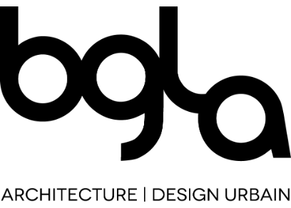 BGLA architecture + design urbain BGLA architecture + design urbain
